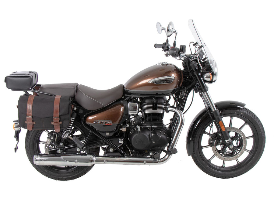 Royal Enfield Meteor 350 [2021-2025] – C-Bow oldaltartó