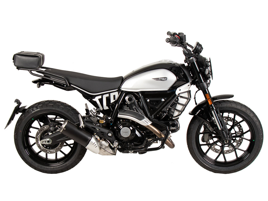 Ducati Scrambler 800 Icon [2023-2025] - csomagtartó