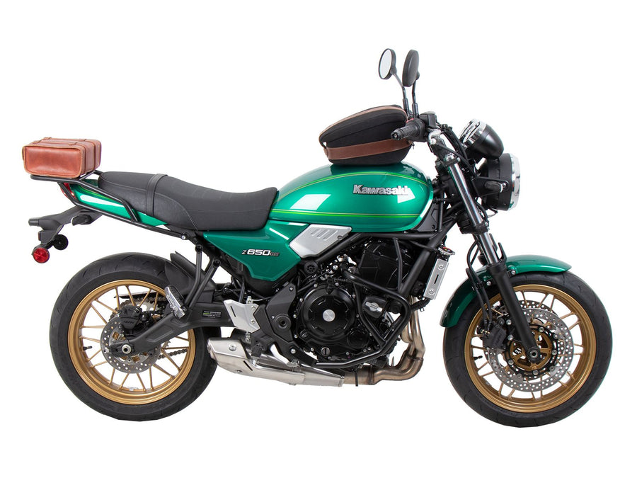 Kawasaki Z 650 RS [2022-2025] - Tartálygyűrű Basic incl. megfelelő tanktáska