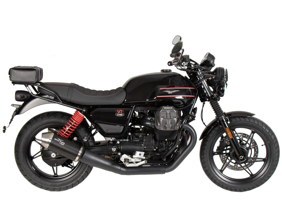 Moto Guzzi V7 Stone Special Edi [2022-2023] – Csomagtartó