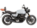 Moto Guzzi V7 Special [2025] - Sissybar csomagtartóval-10