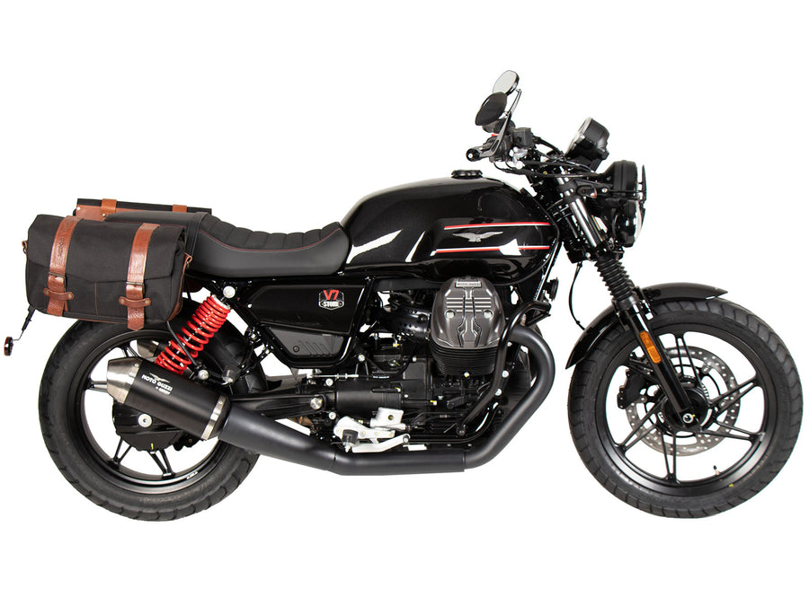 Moto Guzzi V7 Stone Special [2022-2023] - C-Bow oldaltartó
