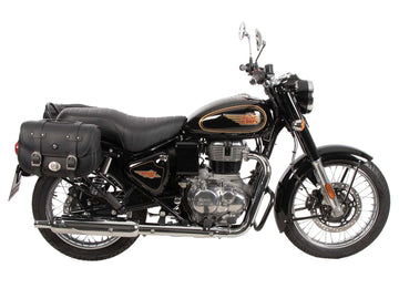 Royal Enfield Bullet 350 [2024-2026] - C-Bow oldalsó tartó