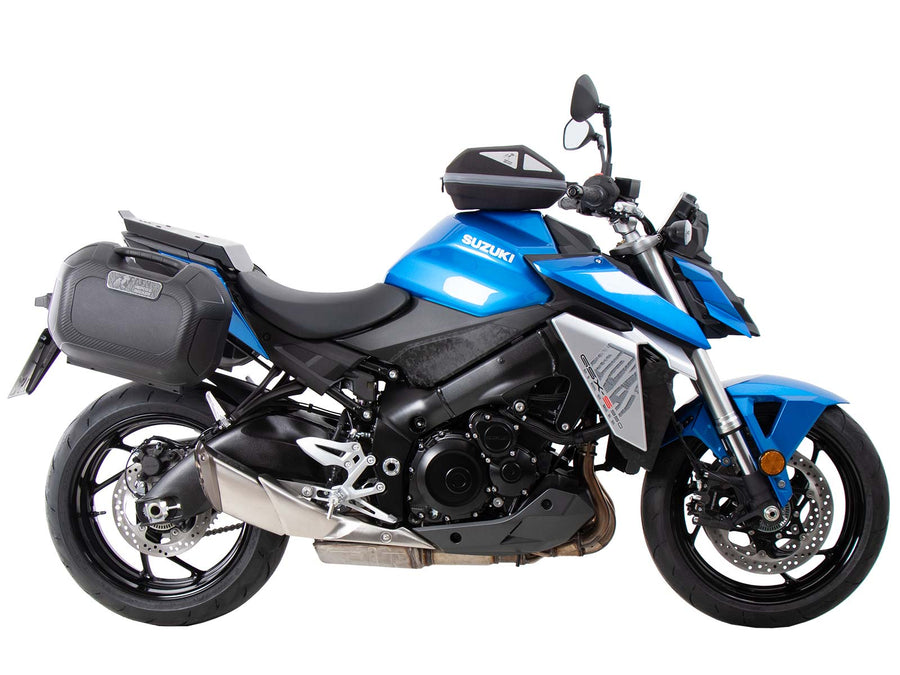 Suzuki GSX-S 1000 [2021-2025] - Tartálygyűrű Basic incl. megfelelő tanktáska