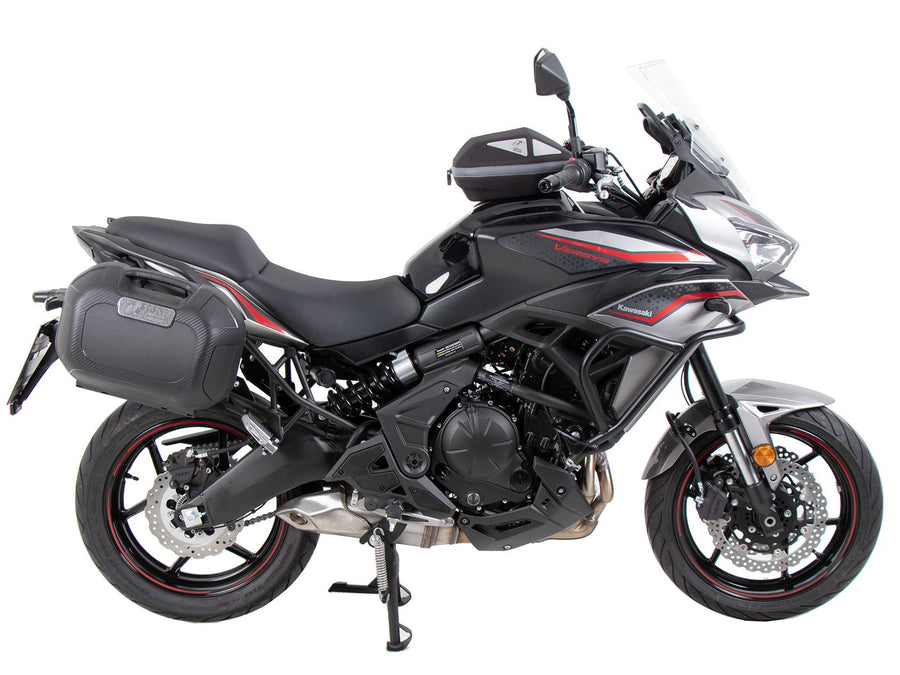 Kawasaki Versys 650 [2022-2025] - C-Bow oldalsó tartó