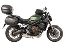 Honda CB 650 R [2024-2026] - Easyrack felső toktartó fekete