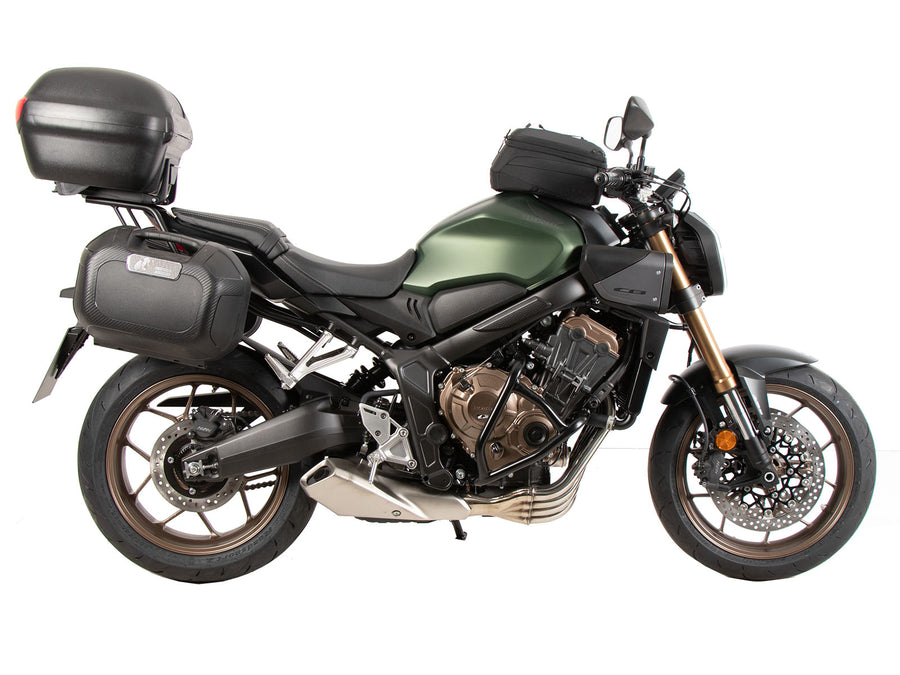 Honda CB 650 R [2024-2026] - Easyrack felső toktartó fekete