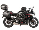 Honda CBR 650 R [2024-2026] - Easyrack felső toktartó fekete