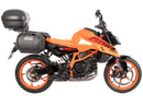 KTM 390 Duke [2024-2026] - Alurack felső toktartó fekete