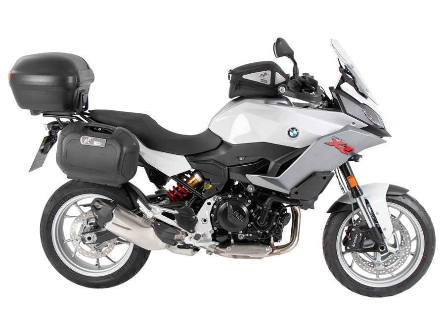 BMW F 900 XR [2020-2024] - Tartálygyűrű Basic incl. megfelelő tanktáska