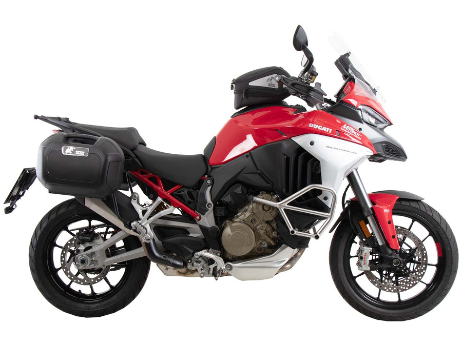 Ducati Multistrada V4 [2025] - C-Bow oldalsó tartó