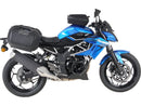 Kawasaki Z 125 [2018-2020] - Tartálygyűrű Basic incl. megfelelő tanktáska-1