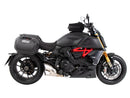 Ducati Diavel 1260 [2019-2023] - Tankgyűrű Basic incl. megfelelő tanktáska-7