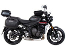 Hepco & Becker Smartrack hátsó fogasléc Triumph Trident 660-hoz (2021-2024) - a teljes készlet tartalmazza