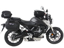 Honda CB 125 R [2018-2024] - Smartrack hátsó csomagtartó fekete