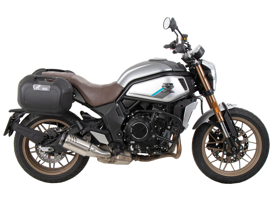 CF Moto 700 CL-X [2022-2024] - C-Bow oldalsó tartó