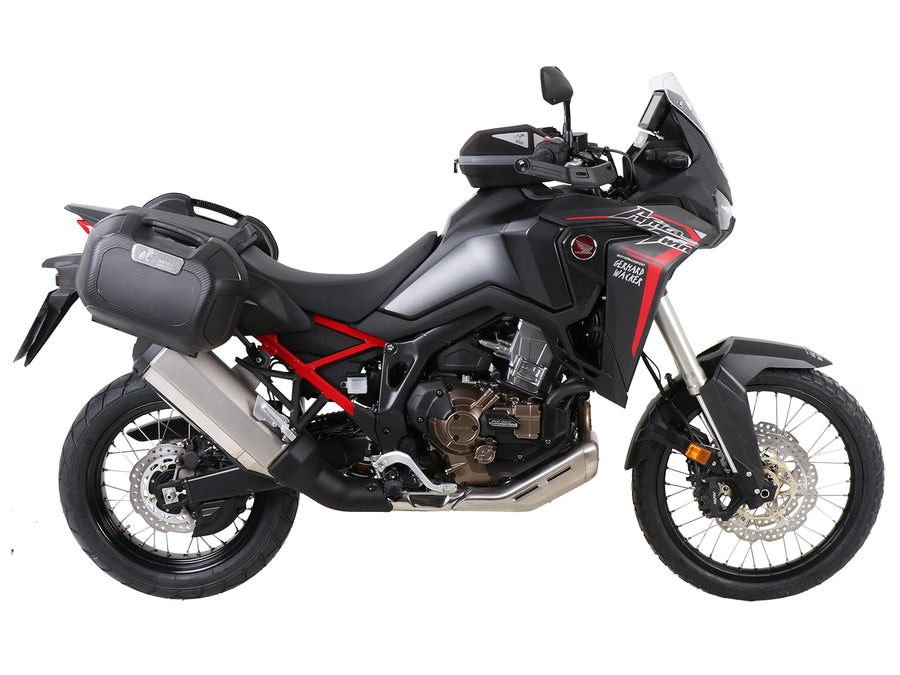 Honda CRF 1100 L Africa Tw [2019-2023] - Tankgyűrű Basic incl. megfelelő tanktáska