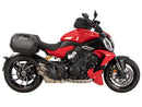 Ducati Diavel V4 [2023-2025] - Tartálygyűrű Basic incl. megfelelő tanktáska-16