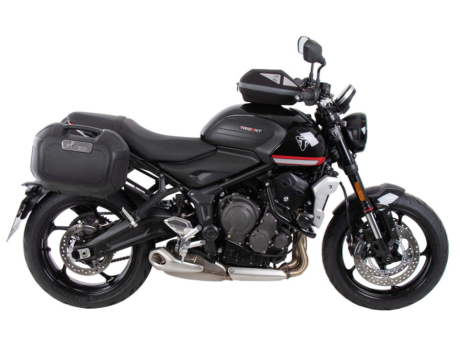 Triumph Trident 660 [2025] - C-Bow oldalsó tartó