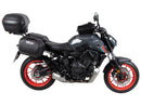 Yamaha MT-07 [2021-2024] - Tankgyűrű Basic incl. megfelelő tanktáska-6