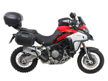 Ducati Multistrada 1260 End [2019-2021] - Tartálygyűrű Basic incl. megfelelő tanktáska