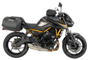 Kawasaki Z 650 S [2026-] - Tankgyűrű Basic
