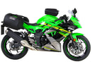 Kawasaki Ninja 125 [2018-2020] - Tankgyűrű Basic incl. megfelelő tanktáska-3