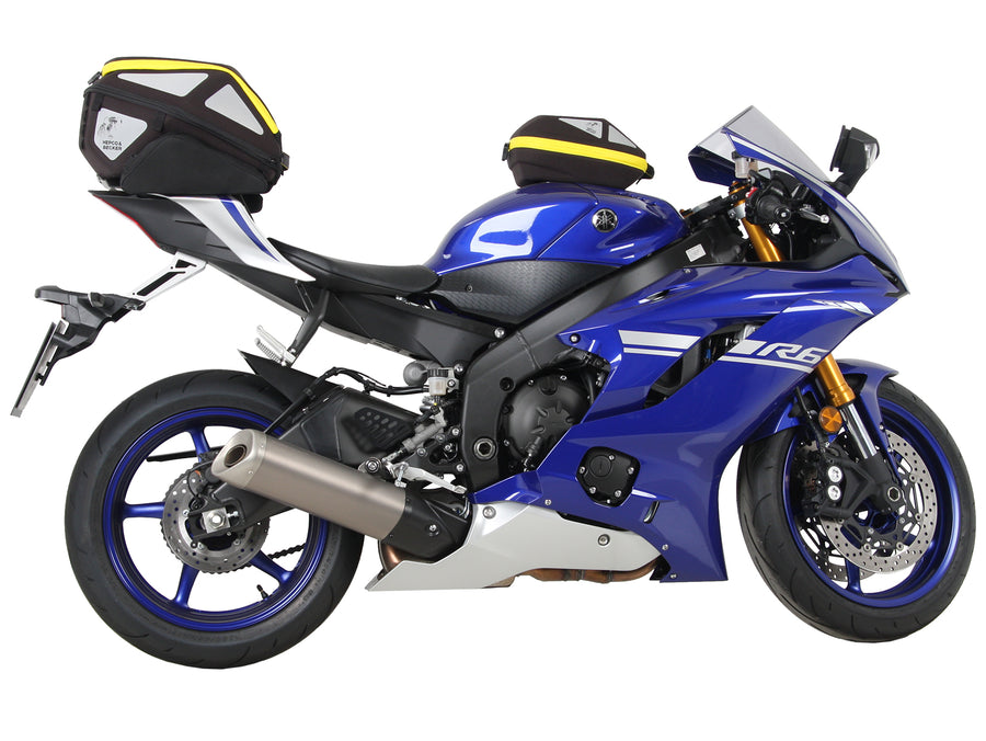 Yamaha YZF-R6 [2017-2021] - Tartálygyűrű Basic incl. megfelelő tanktáska