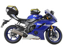 Yamaha YZF-R6 [2017-2021] - Tartálygyűrű Basic incl. megfelelő tanktáska-8