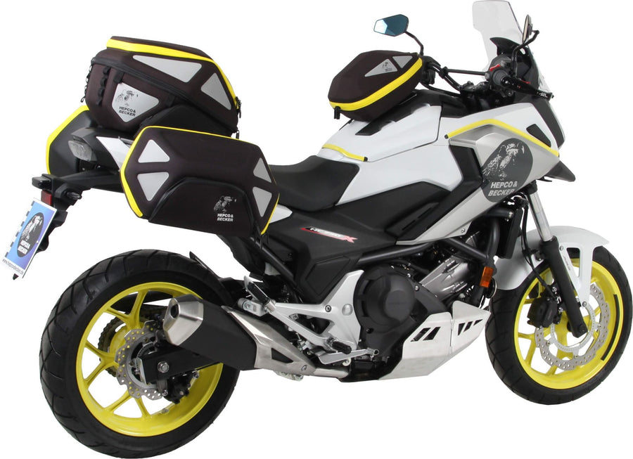 Honda NC 700 X [2012-2020] - C-Bow oldaltartó