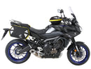 Yamaha Tracer 900 [2018-2020] - Tartálygyűrű Basic incl. megfelelő tanktáska-7