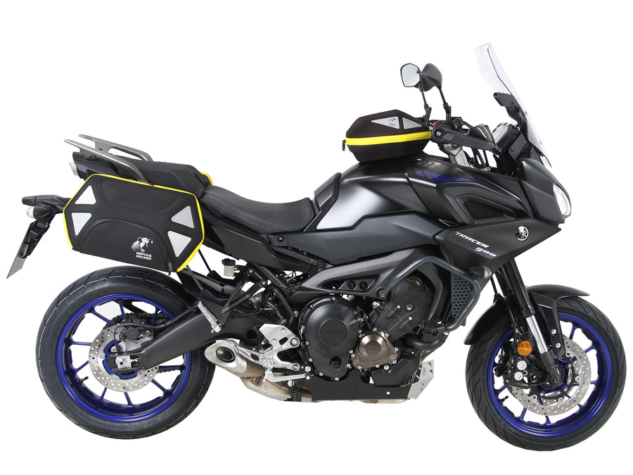 Yamaha Tracer 900 [2018-2020] - Tartálygyűrű Basic incl. megfelelő tanktáska