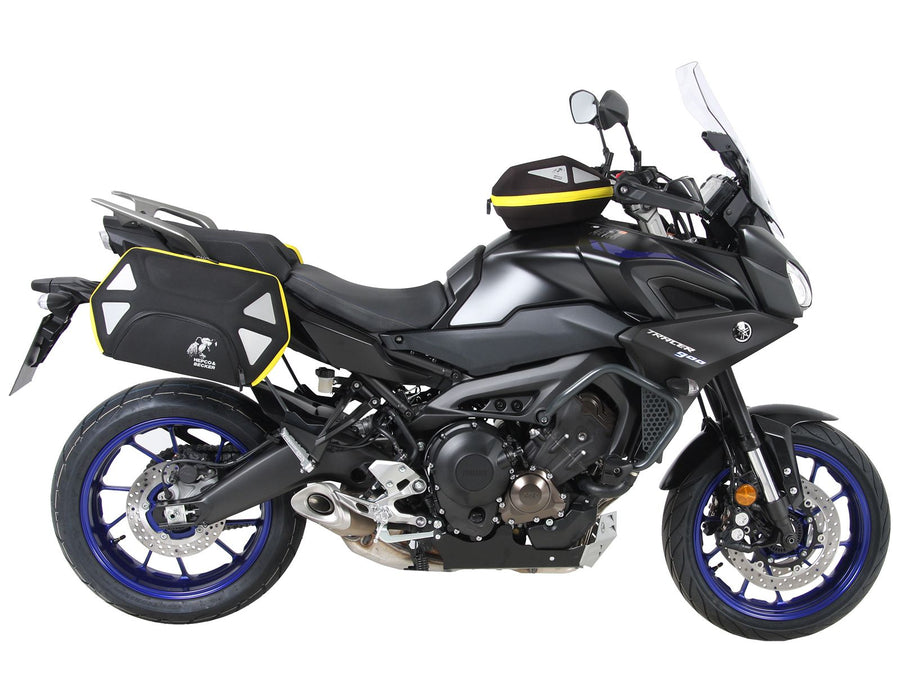 Yamaha Tracer 900 [2018-2020] - Tartálygyűrű Basic incl. megfelelő tanktáska