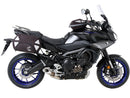 Yamaha Tracer 900 [2018-2020] - Tartálygyűrű Basic incl. megfelelő tanktáska-3