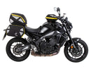Yamaha MT-09 [2021-2023] - Tartálygyűrű Basic incl. megfelelő tanktáska-3