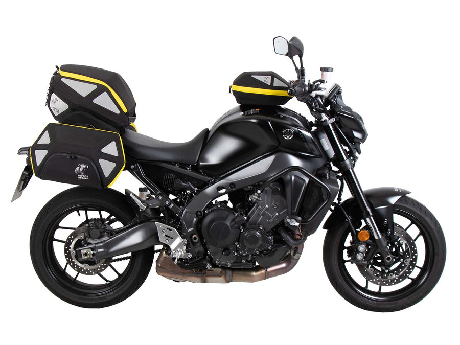 Yamaha MT-09 [2021-2023] - Tartálygyűrű Basic incl. megfelelő tanktáska