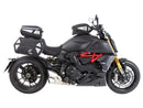 Ducati Diavel 1260 [2019-2023] - Tankgyűrű Basic incl. megfelelő tanktáska-5