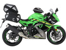 Kawasaki Ninja 125 [2018-2020] - Tankgyűrű Basic incl. megfelelő tanktáska-1