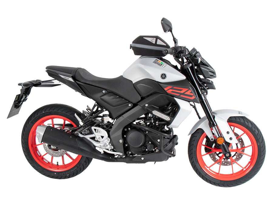Yamaha MT-125 [2020-2025] - Tankgyűrű Basic incl. megfelelő tanktáska