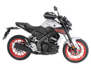 Yamaha MT-125 [2020-2025] - Tankgyűrű Basic incl. megfelelő tanktáska-1