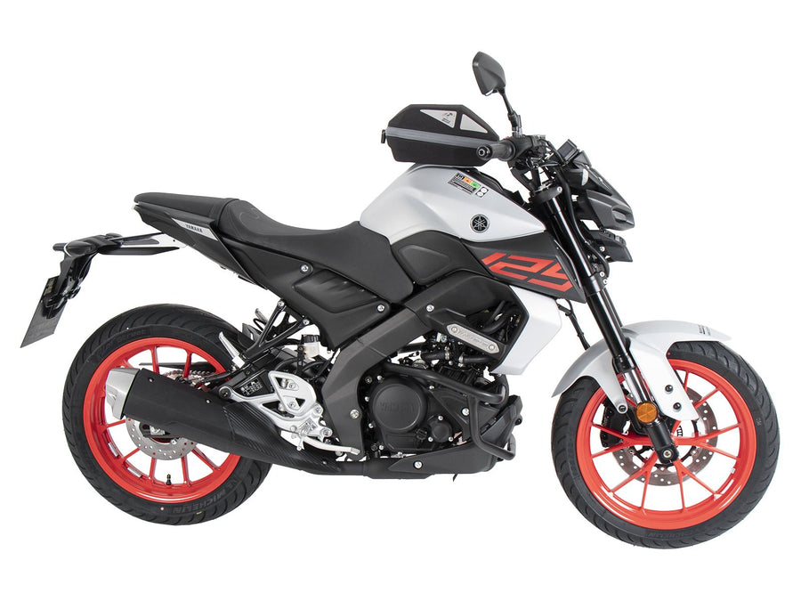 Yamaha MT-125 [2020-2025] - Tankgyűrű Basic incl. megfelelő tanktáska
