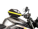 Triumph Street Triple 765 Lo [2017-2025] - Tartálygyűrű Basic incl. megfelelő tanktáska-4