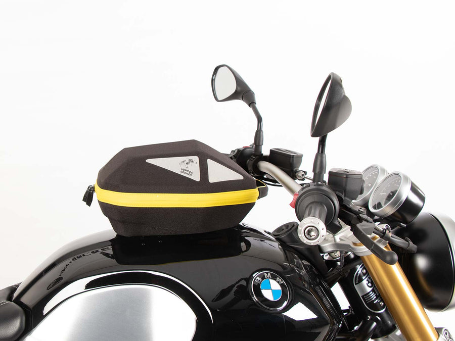 BMW R nineT Racer [2017-2023] - Tankgyűrű Basic incl. megfelelő tanktáska