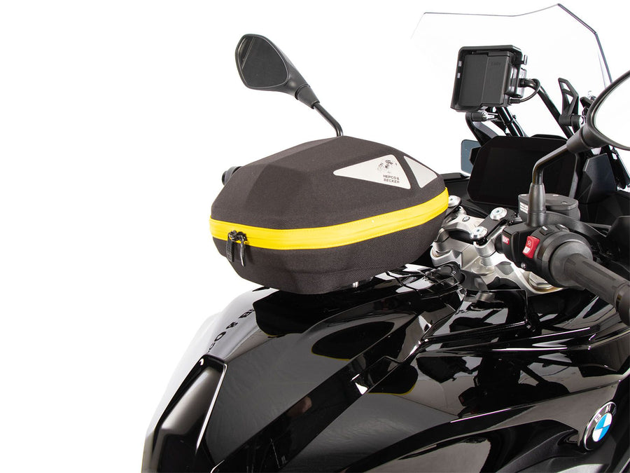 BMW S 1000 XR [2024-2025] - Tartálygyűrű Basic incl. megfelelő tanktáska