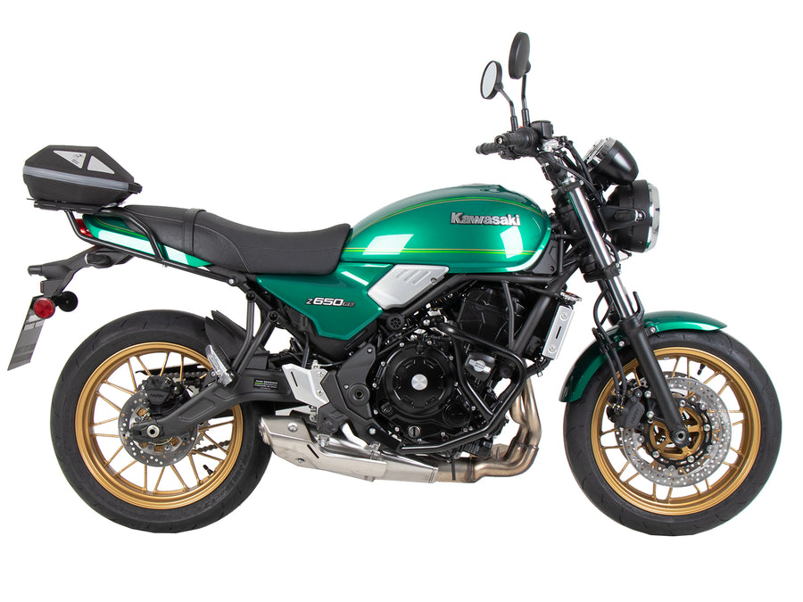 Hepco & Becker Smartrack hátsó tartó Kawasaki Z 650 RS-hez (2022-2026) - a teljes készlet tartalmazza