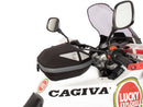 Cagiva Elefant 900 ie [1990-1992] - Tankgyűrű Basic incl. megfelelő tanktáska-1