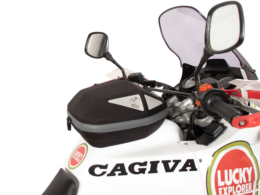 Cagiva Elefant 900 ie [1990-1992] - Tankgyűrű Basic incl. megfelelő tanktáska