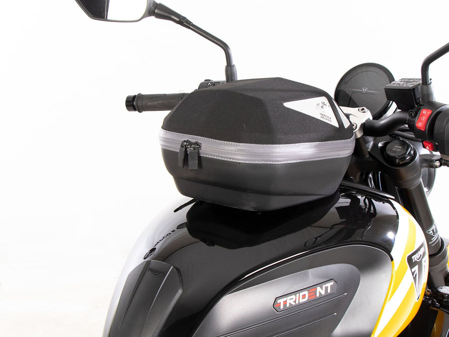 Triumph Trident 660 [2025] - Tartálygyűrű Basic incl. megfelelő tanktáska