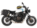 Yamaha XSR 700 [2022-2025] - Tartálygyűrű Basic incl. megfelelő tanktáska-6