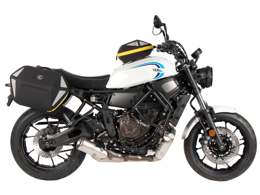 Yamaha XSR 700 [2022-2025] - Tartálygyűrű Basic incl. megfelelő tanktáska